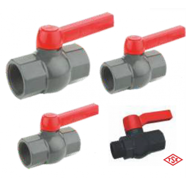 PVC KÜRESEL VANA DİŞLİ 